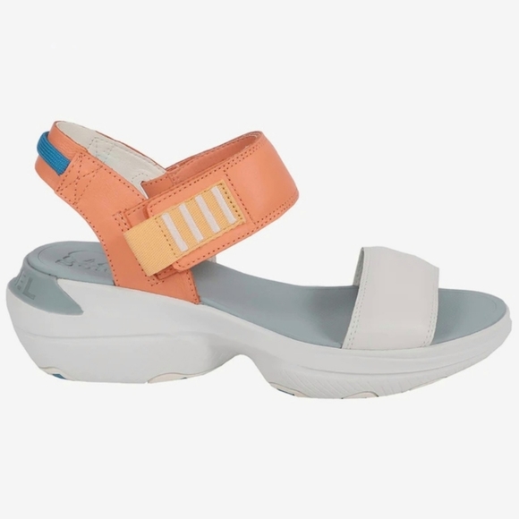 Sorel Explorer Blitz Sandal